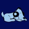Ícone do programa: Relax My Dog - soothing M…