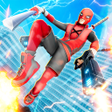 Ikon program: Spider Hero: SuperHero Fi…