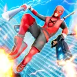 Spider Hero: SuperHero Fighter