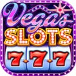 程序图标：VEGAS Slots Casino by Ali…