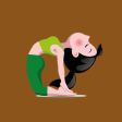 Yoga 4 Beginner  Pose Guides