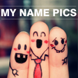 Icon of program: My Name Pics