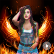 程序图标：Magic Video Effect Maker …