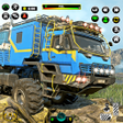 프로그램 아이콘: Mud Truck Offroad Driving…