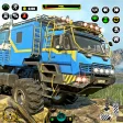 Mud Truck Offroad Driving 3D