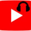 Ícone do programa: Youtube Audio Only