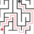 程序图标：Maze Puzzle Game