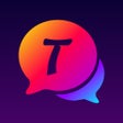 Ícone do programa: TakHup New  FriendVideo C…