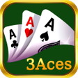 Programın simgesi: 3Aces Poker