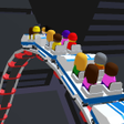 Programikonen: Infinite Coaster