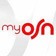 プログラムのアイコン：MyOSN - billing and suppo…