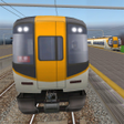 プログラムのアイコン：Train Drive ATS 3