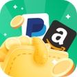プログラムのアイコン：Reward board-Exchange USD