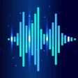 Symbol des Programms: Audio Editor - Audio Cutt…