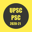 プログラムのアイコン：UPSC Notes