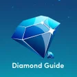 Icon of program: Get Diamond - Emotes Tips