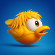 Pictogram van programma: Flapping Flying Bird Game