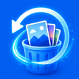 Icon of program: Recover Deleted Photos  F…
