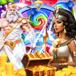 程序图标：Treasures of Three Worlds