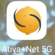 程序图标：ATIVA  NET