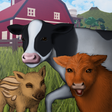 プログラムのアイコン：Farm World