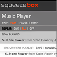 Ícone do programa: SlimServer