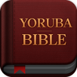 Programikonen: Yoruba English Bible KJV