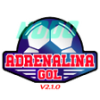 プログラムのアイコン：Adrenalina Gol - fútbol H…