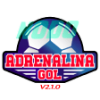 Adrenalina Gol - fútbol Helper
