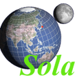 Programikonen: Sola Copernican Planetari…