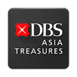 程序图标：DBS Asia Treasures