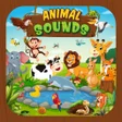 Icon of program: Animal Sound for kids lea…