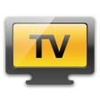 程序图标：TVチューナー