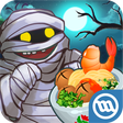 Ikon program: Bakso Horror: Cooking Adv…