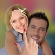 Ícone do programa: Cut Paste Photo Backgroun…