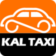 KalTaxi icon