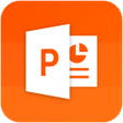 Ikon program: PPT Reader - PPT Viewer