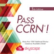 Icono de programa: PASS CCRN
