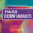 プログラムのアイコン：PASS CCRN