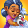 程序图标：Magic Seasons: match  col…