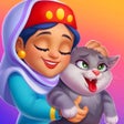 프로그램 아이콘: Magic Seasons: match  col…