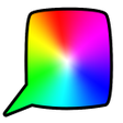Иконка программы: My Mom Calls That Color..…