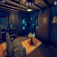 Icoon van programma: 3D PUZZLE - Vintage House