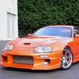 Biểu tượng của chương trình: Toyota Supra Wallpapers H…