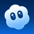 Biểu tượng của chương trình: Sora by OpenAI