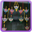 Ikon program: Door Hanging Toran Idea G…