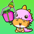 Ícone do programa: DinoMao Real Claw Machine…