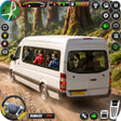 Programikonen: Dubai Car Games Van Simul…