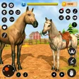 Icoon van programma: Horse Simulator Family Ga…