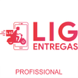 プログラムのアイコン：Lig Entregas - Profission…